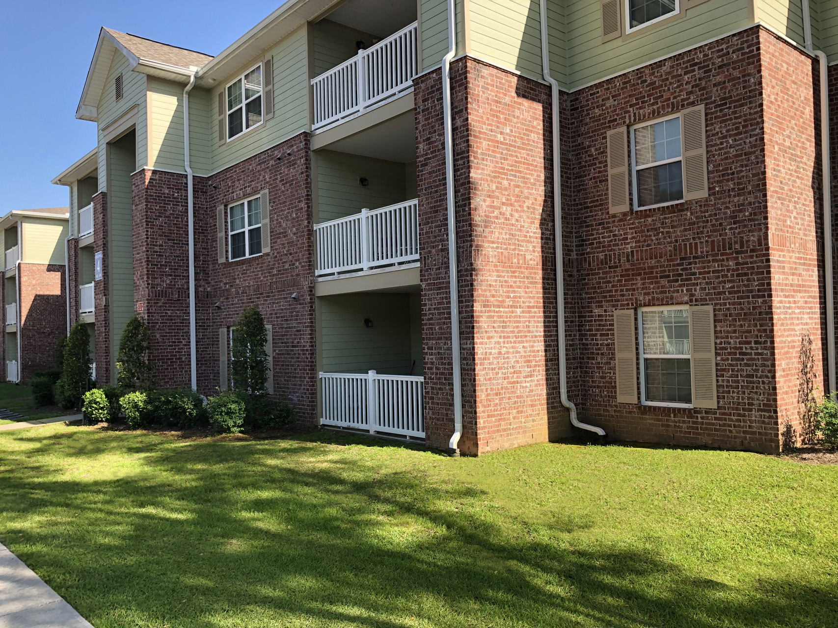 Hallmark at Mobile Mobile, AL Home